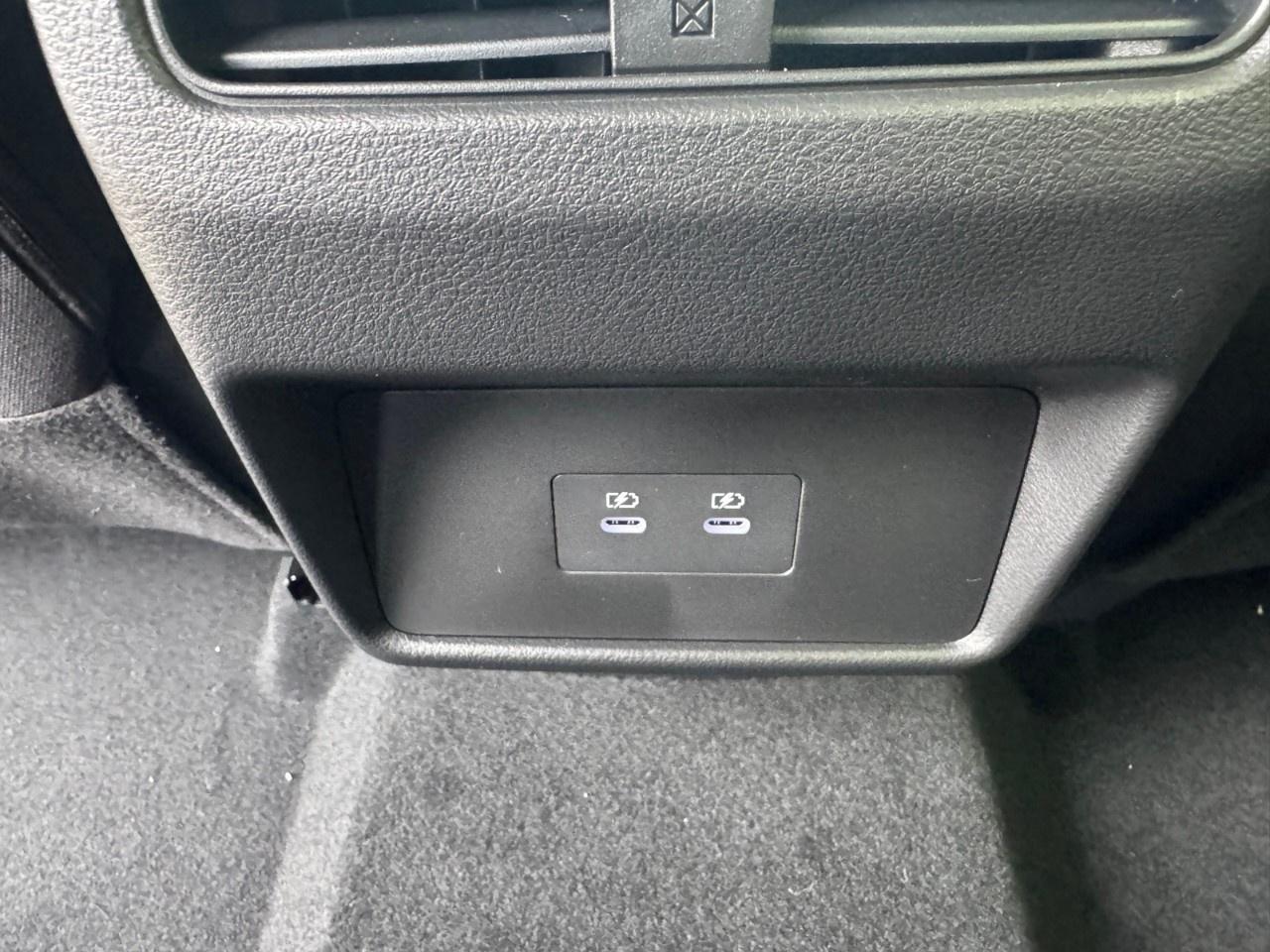 2026 Nissan Rogue AWD SV Moonroof Photo