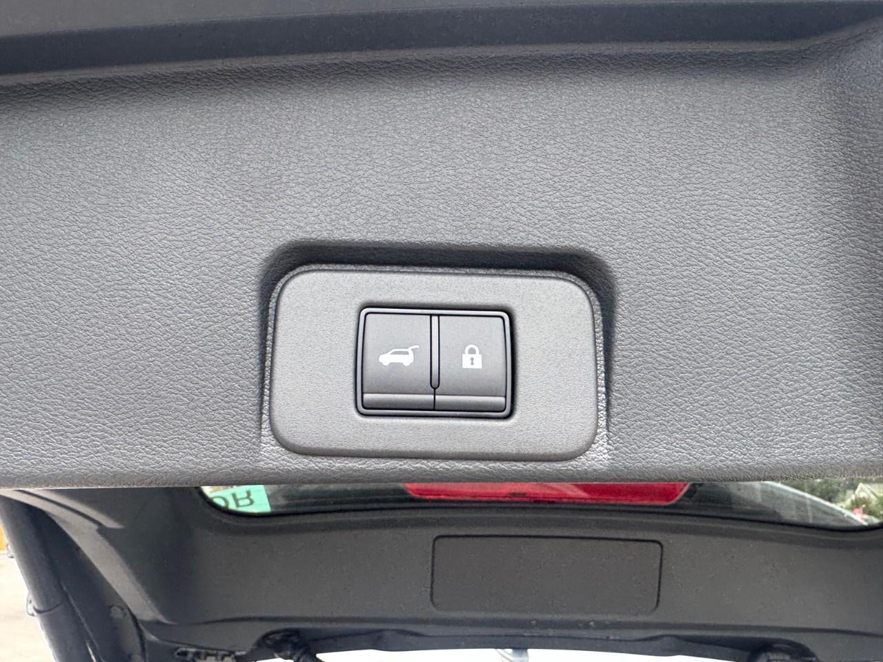 2026 Nissan Rogue AWD SV Moonroof Photo