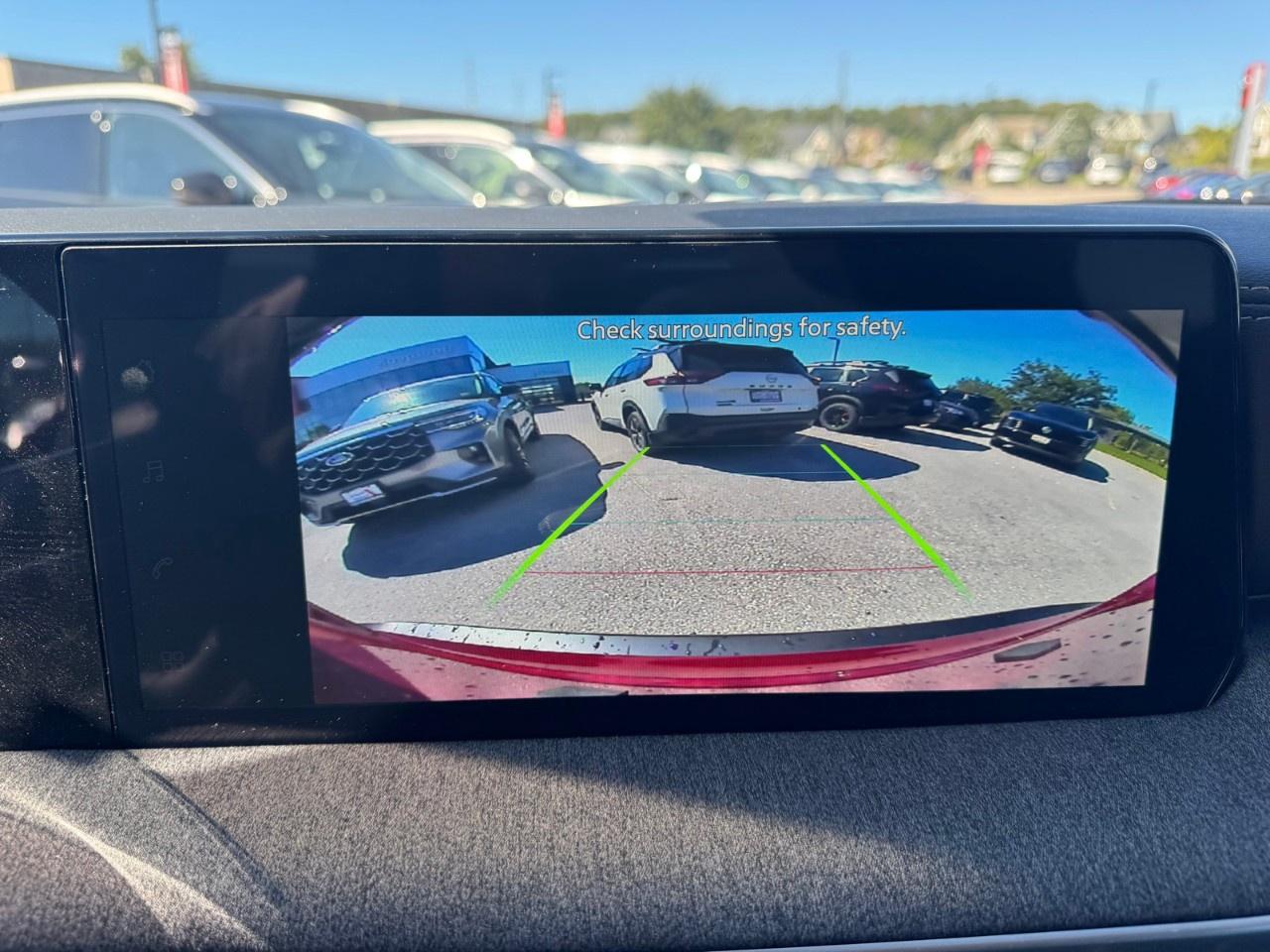 2027 Nissan Kicks SV AWD Photo