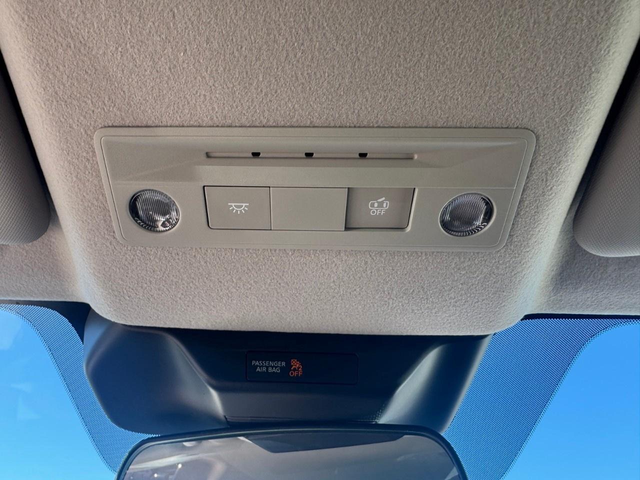 2027 Nissan Kicks SV AWD Photo