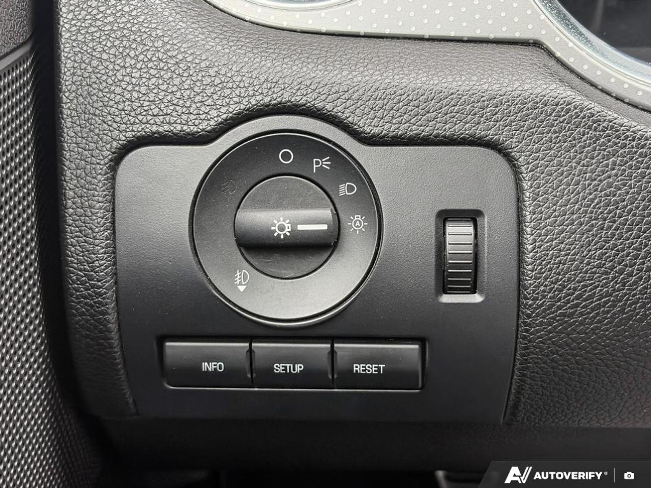 2010 Ford Mustang Shelby GT500 850A|NAV|NO ACCIDENTS|LOW KM|MANUAL Photo