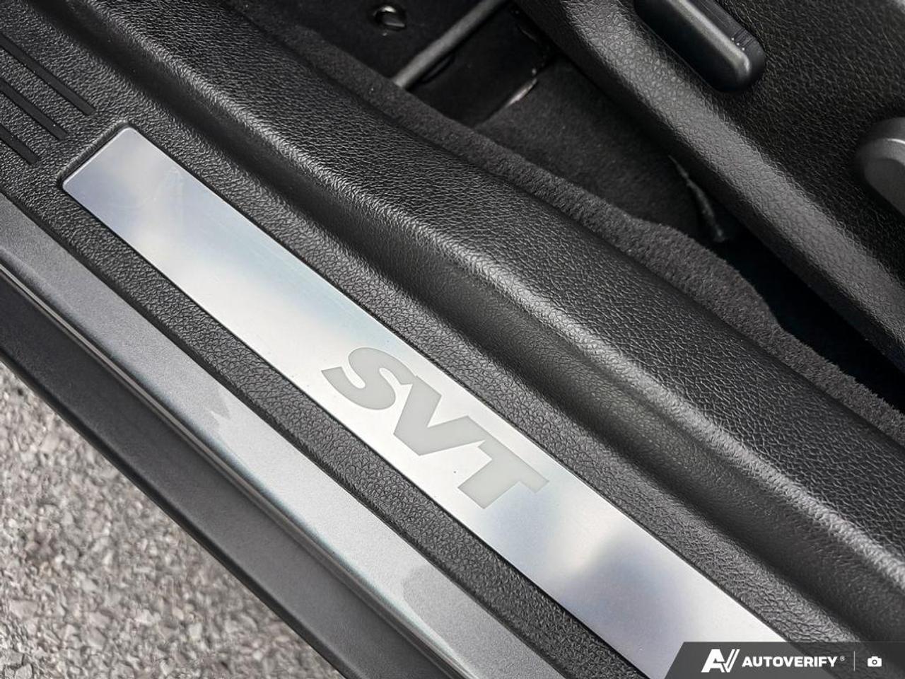2010 Ford Mustang Shelby GT500 850A|NAV|NO ACCIDENTS|LOW KM|MANUAL Photo