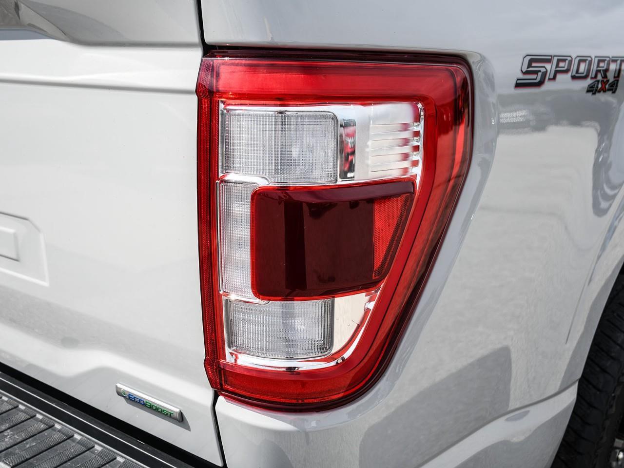 2023 Ford F-150 Lariat NAV | HTD & COOLED SEATS | MAX TRAILER TOW | ADAPTIVE CRUISE Photo