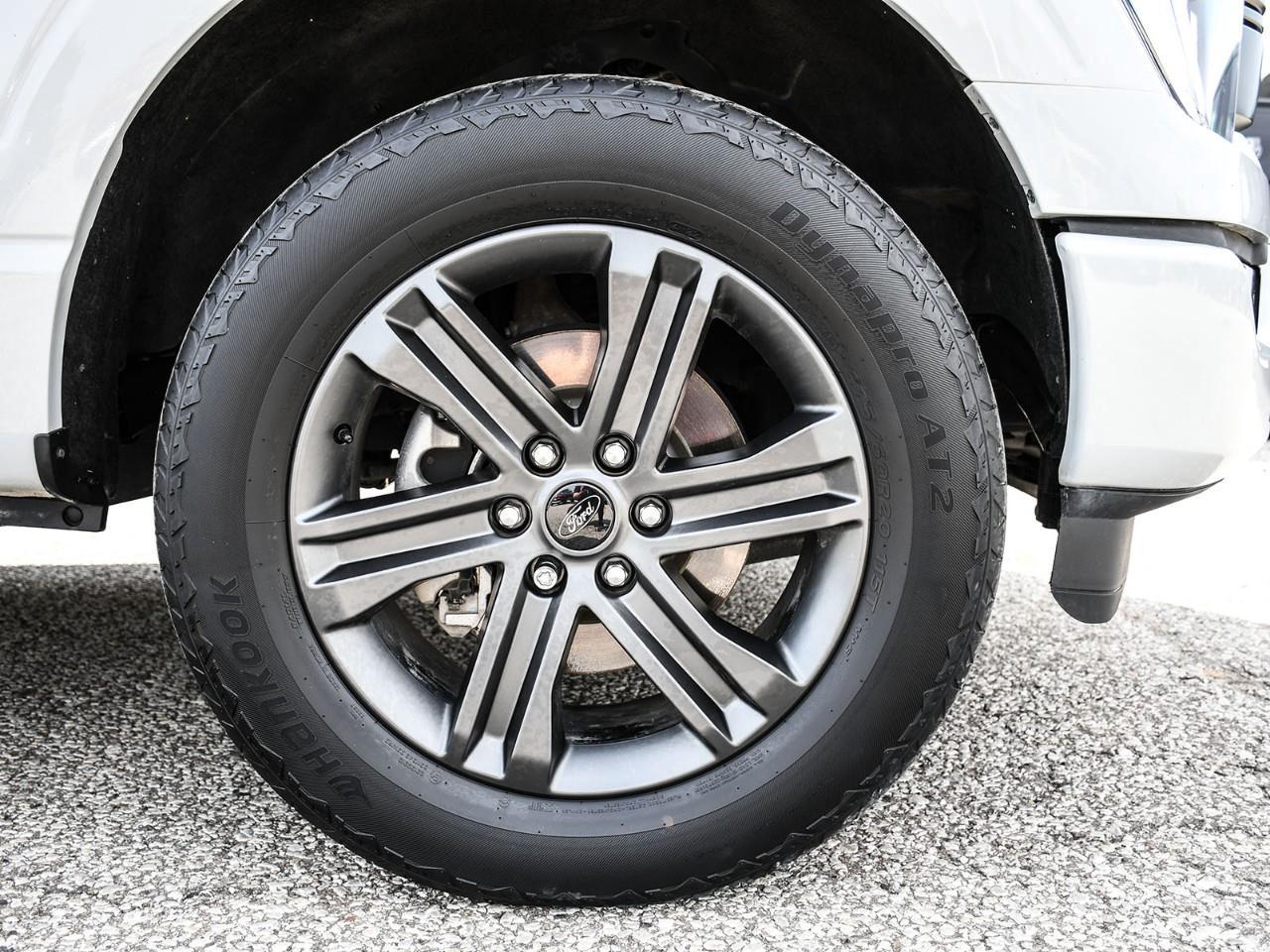 2023 Ford F-150 Lariat NAV | HTD & COOLED SEATS | MAX TRAILER TOW | ADAPTIVE CRUISE Photo