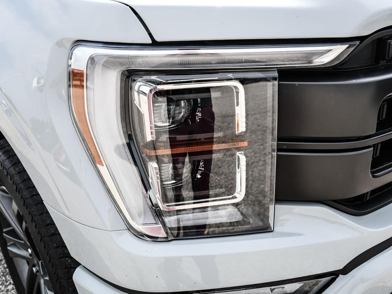 2023 Ford F-150 Lariat NAV | HTD & COOLED SEATS | MAX TRAILER TOW | ADAPTIVE CRUISE Photo