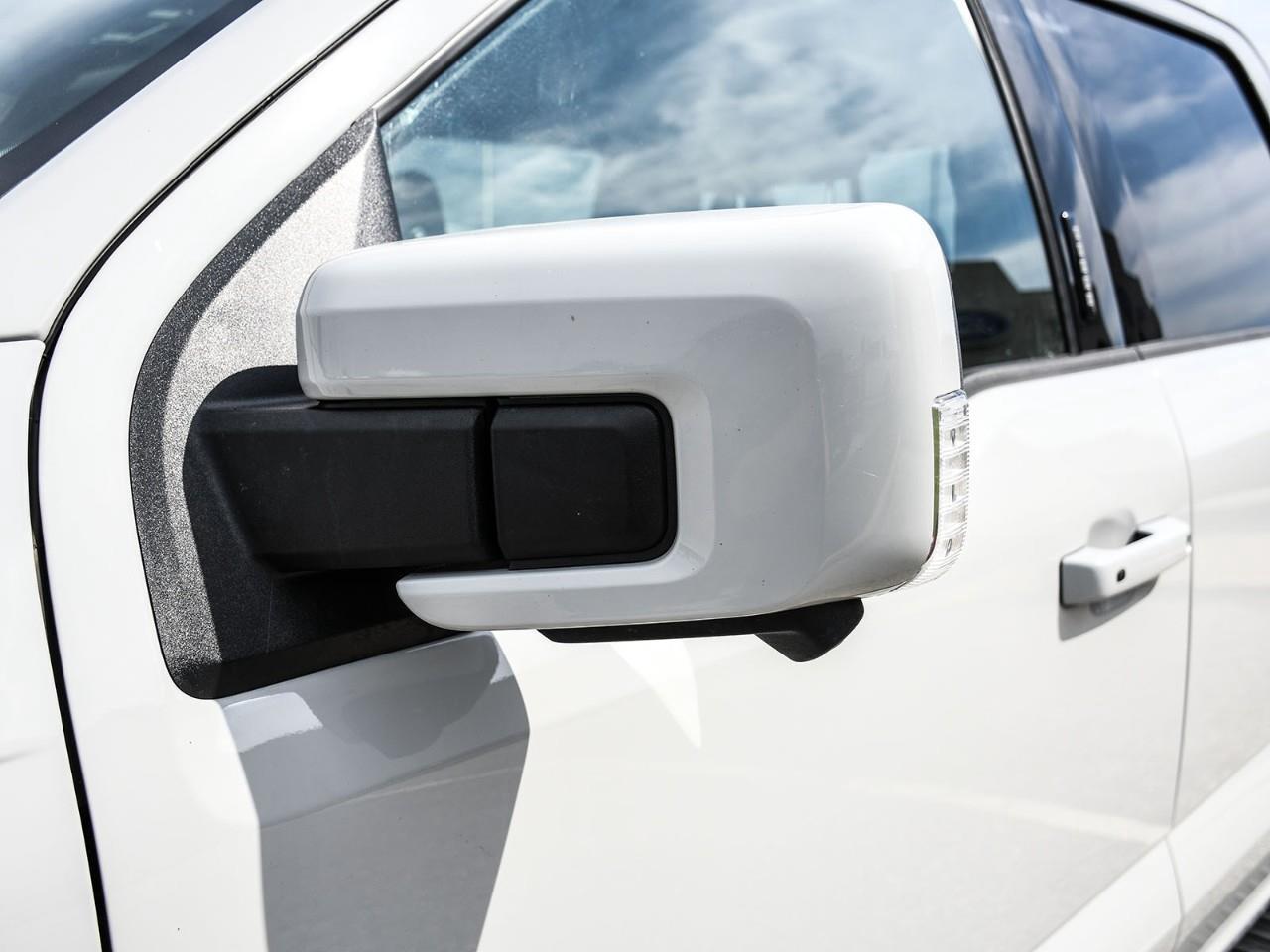 2023 Ford F-150 Lariat NAV | HTD & COOLED SEATS | MAX TRAILER TOW | ADAPTIVE CRUISE Photo