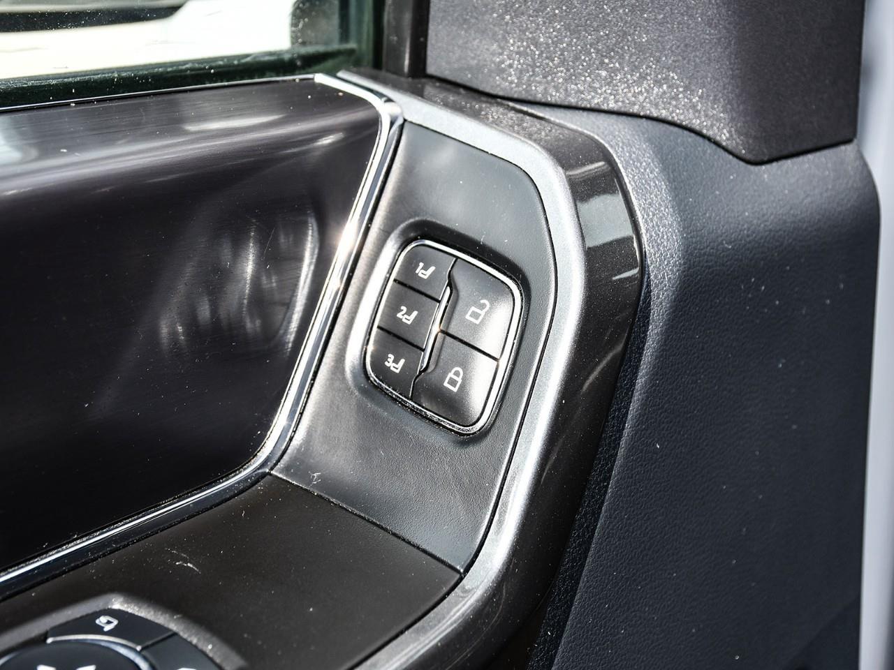 2023 Ford F-150 Lariat NAV | HTD & COOLED SEATS | MAX TRAILER TOW | ADAPTIVE CRUISE Photo