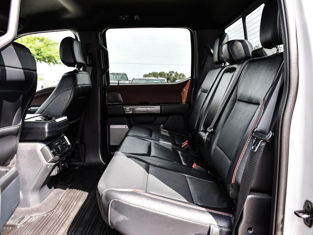 2023 Ford F-150 Lariat NAV | HTD & COOLED SEATS | MAX TRAILER TOW | ADAPTIVE CRUISE Photo