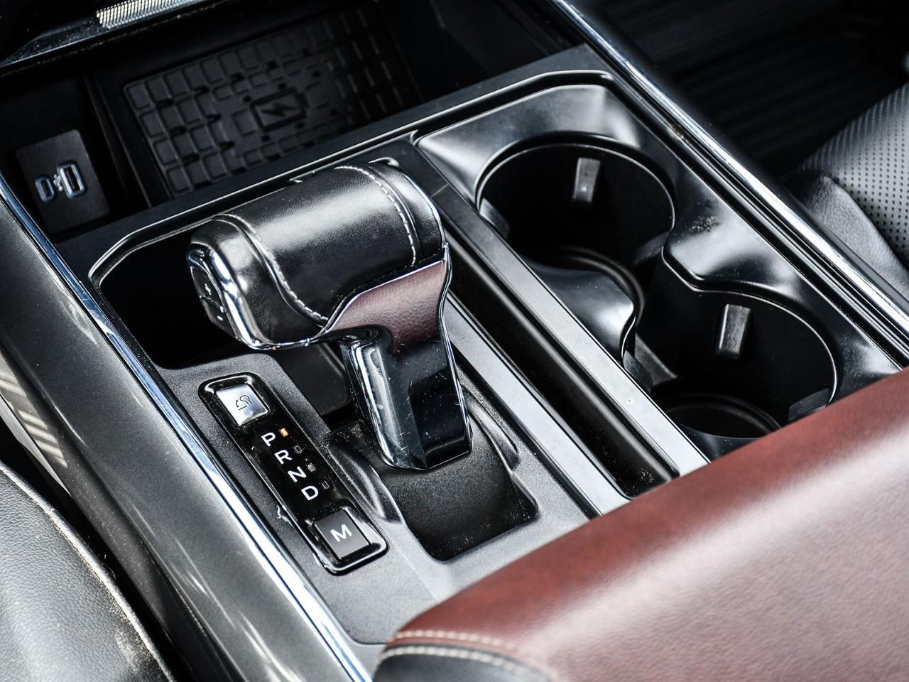 2023 Ford F-150 Lariat NAV | HTD & COOLED SEATS | MAX TRAILER TOW | ADAPTIVE CRUISE Photo