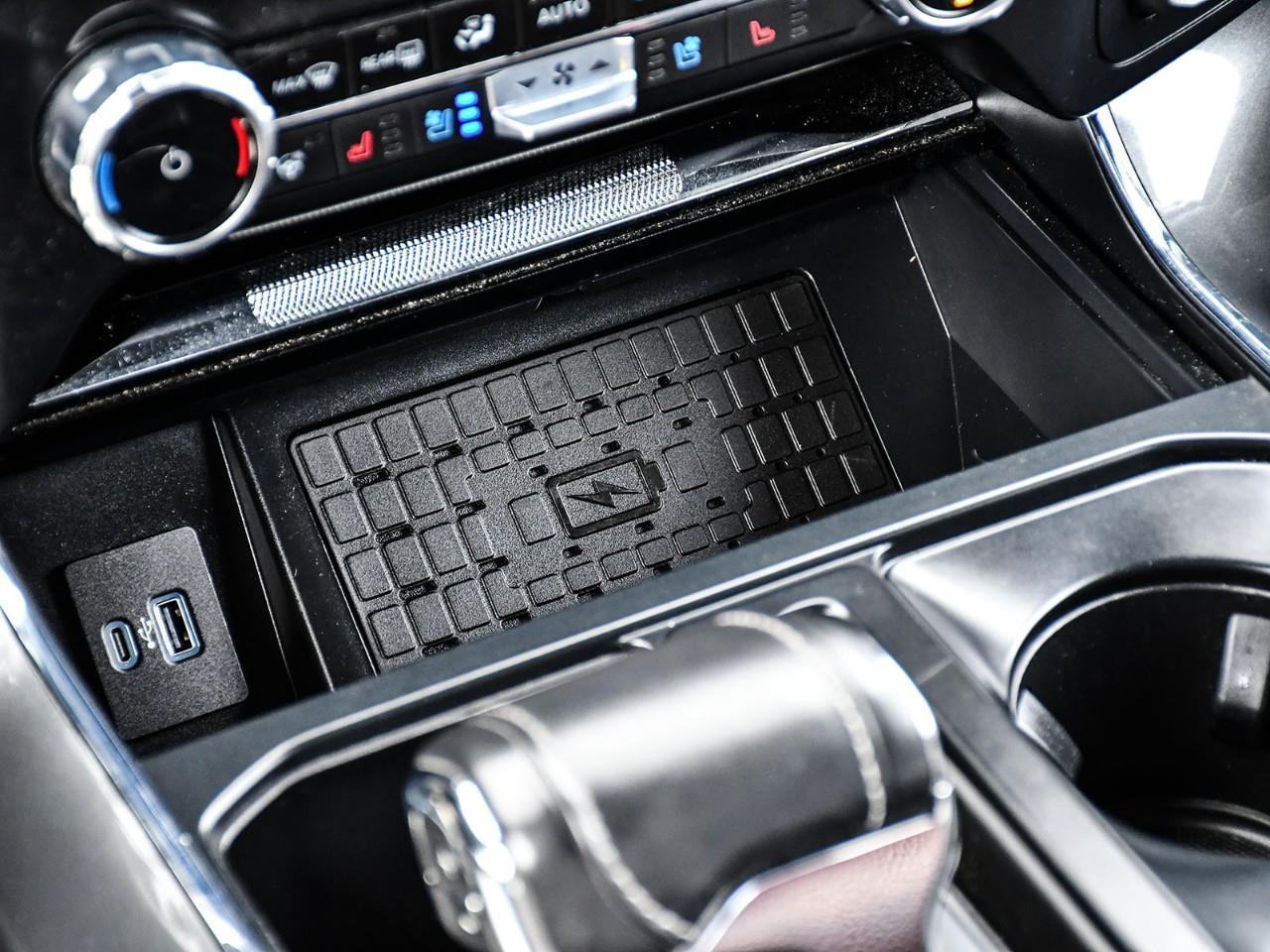 2023 Ford F-150 Lariat NAV | HTD & COOLED SEATS | MAX TRAILER TOW | ADAPTIVE CRUISE Photo