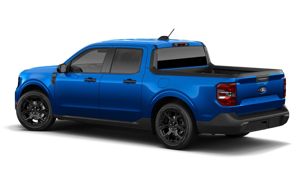 2026 Ford Maverick XLT Photo