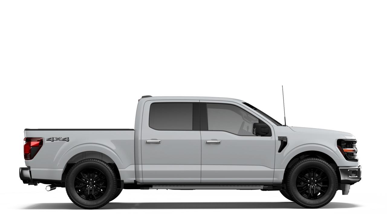 2026 Ford F-150 XLT Photo5