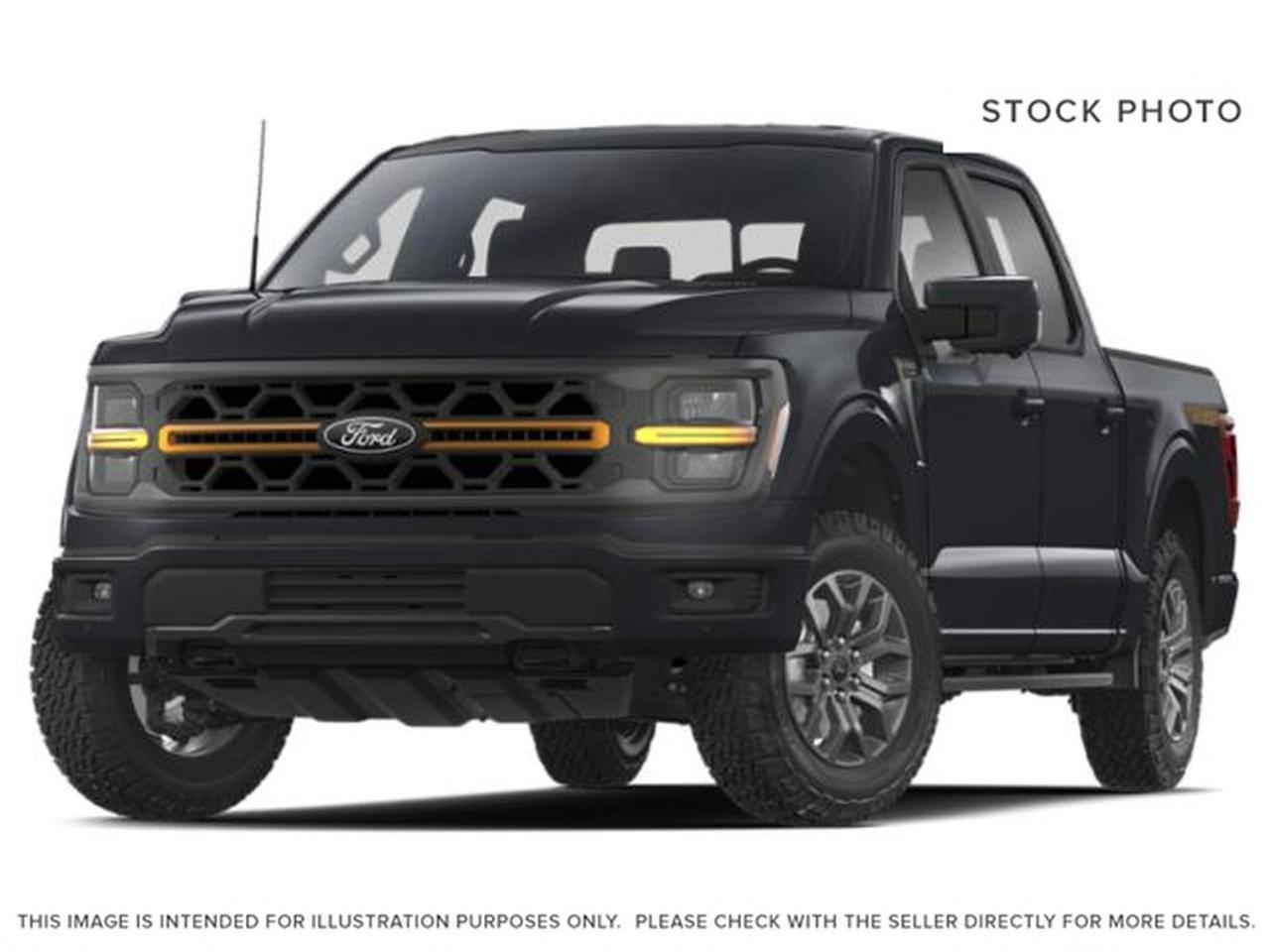 2026 Ford F-150 Tremor® 5.5' Box 401A Photo0