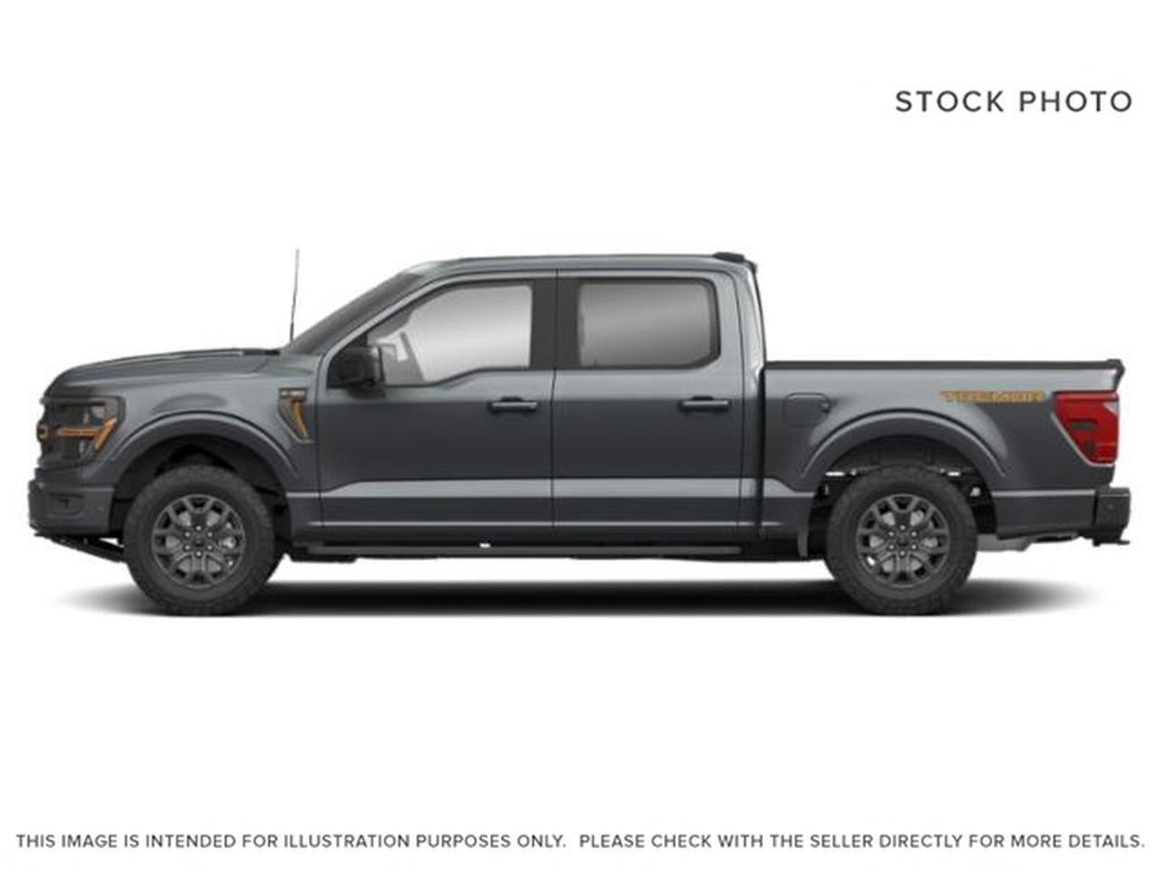2026 Ford F-150 Tremor® 5.5' Box Photo1