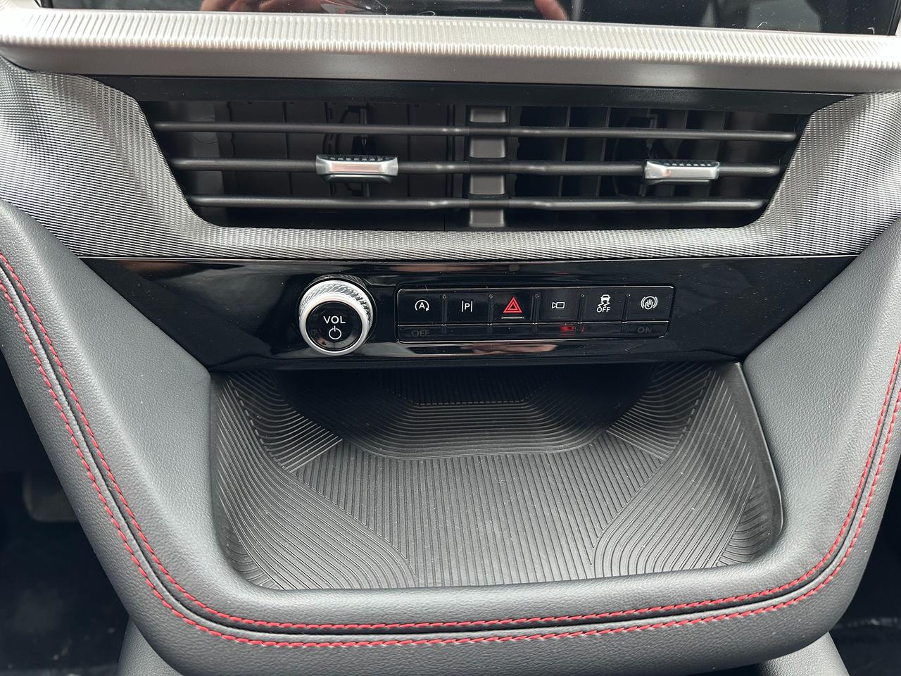 2026 Ford Explorer ST-LINE 4WD 300A Photo