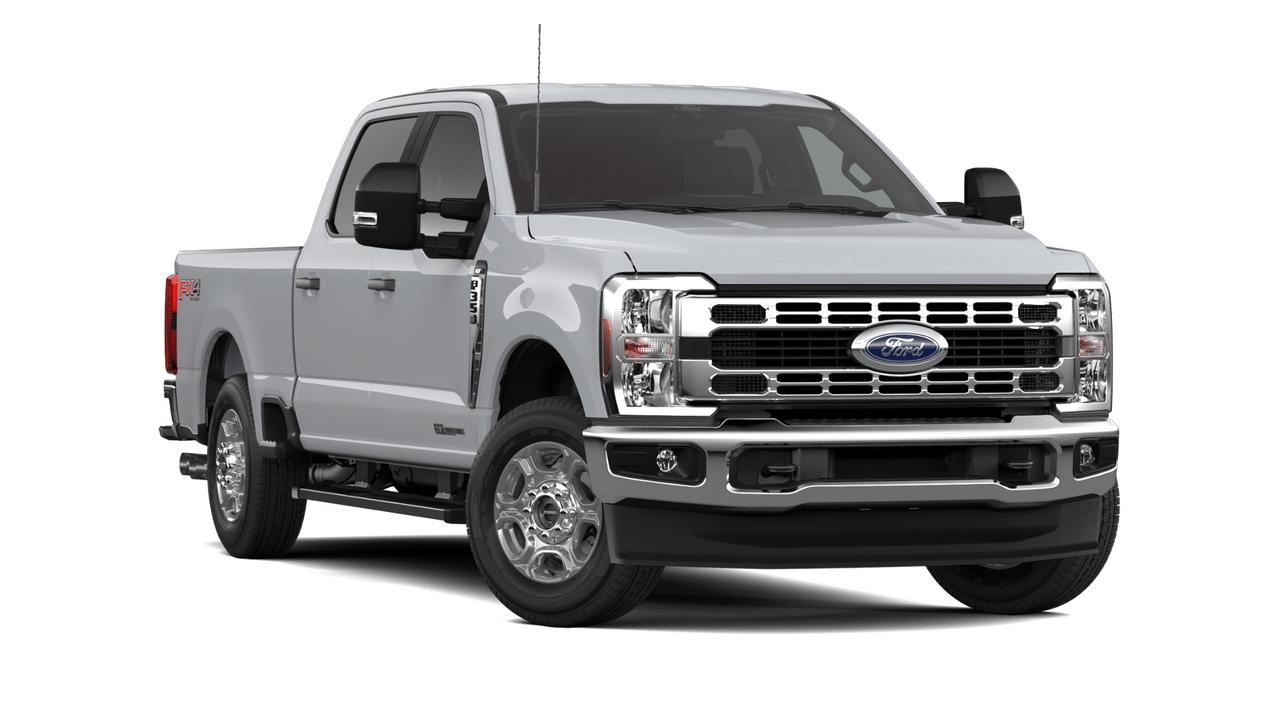 2026 Ford F-350 Super Duty SRW XLT 4WD CREW CAB 6.75' BOX Photo