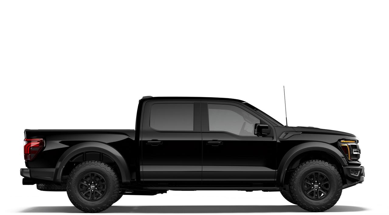 2026 Ford F-150 RAPTOR 4WD SuperCrew 5.5' Box 801A Photo