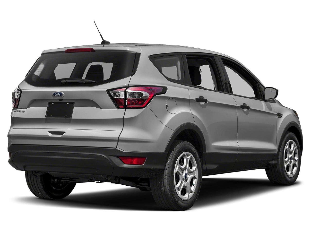 2019 Ford Escape SE 4WD Photo1