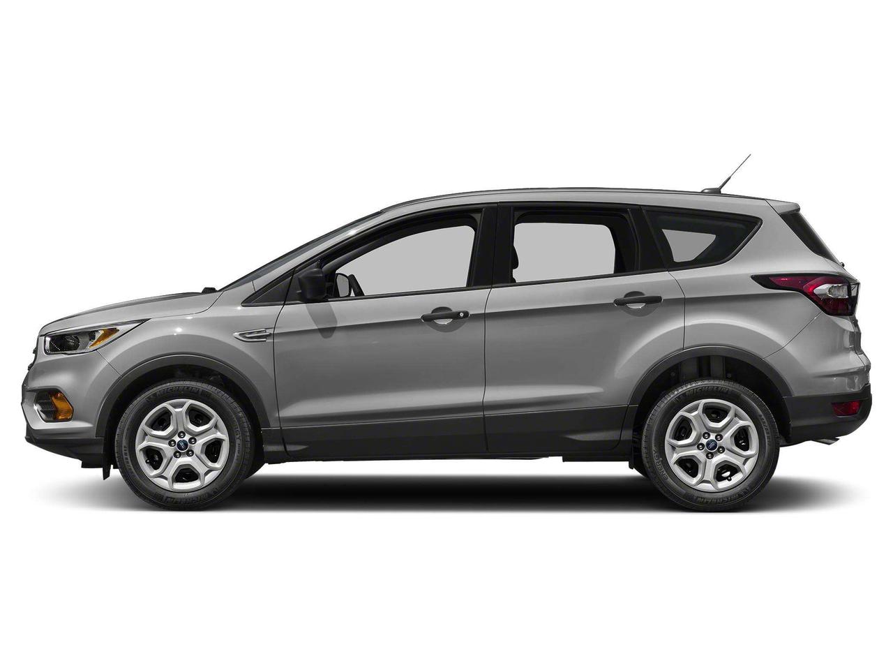 2019 Ford Escape SE 4WD Photo2