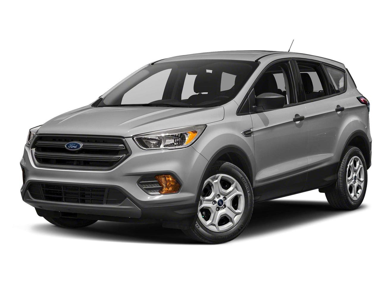 2019 Ford Escape SE 4WD Photo0