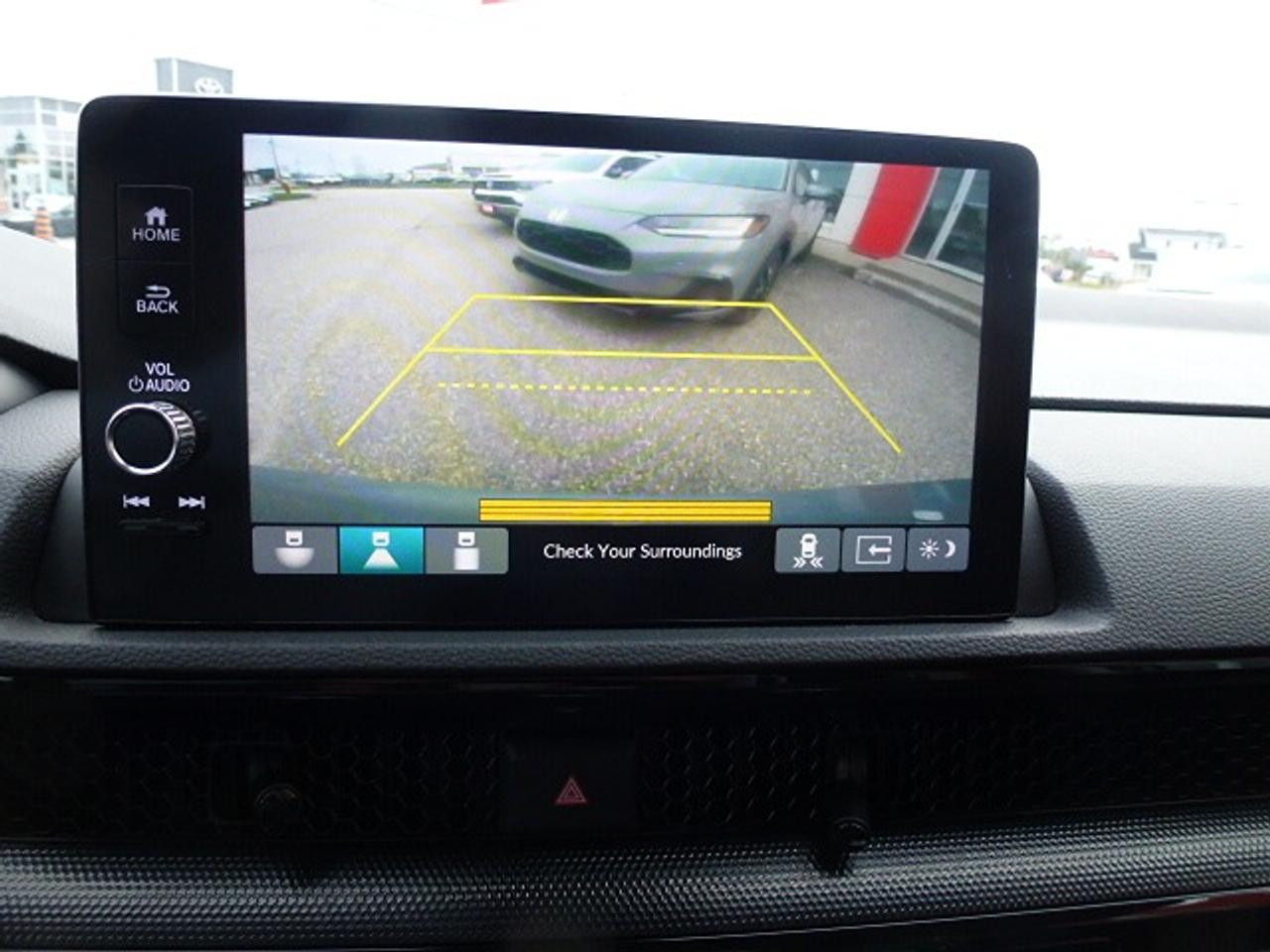 2023 Honda CR-V EX-L Photo