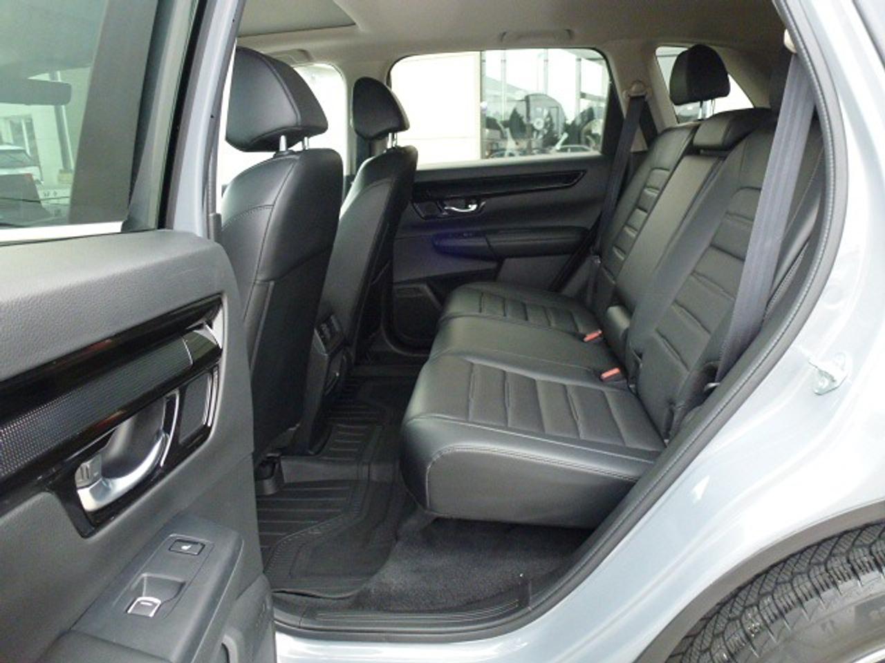 2023 Honda CR-V EX-L Photo