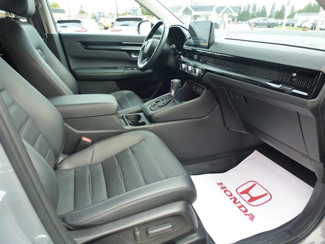 2023 Honda CR-V EX-L Photo