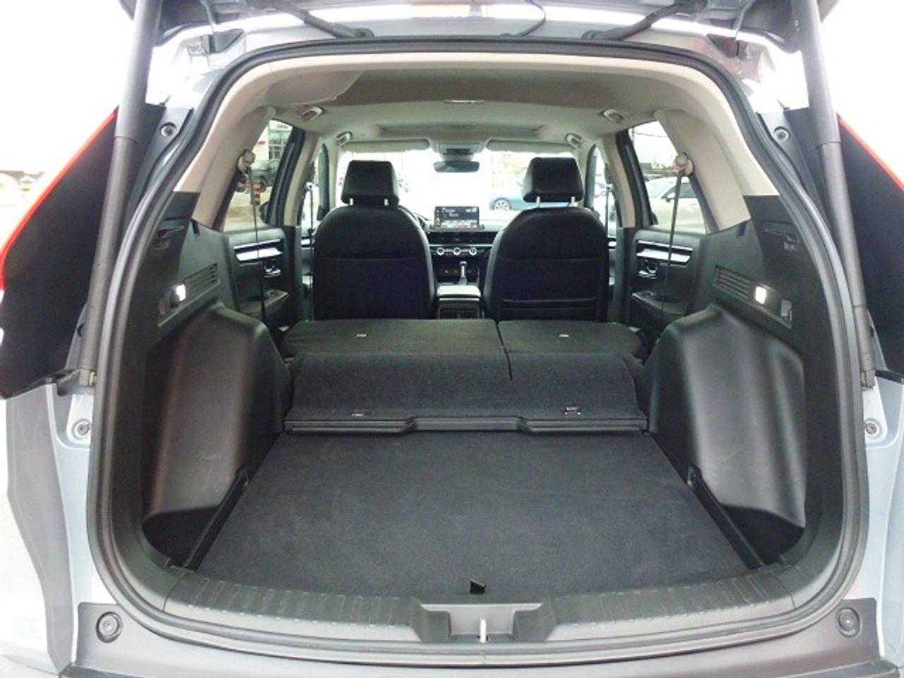 2023 Honda CR-V EX-L Photo