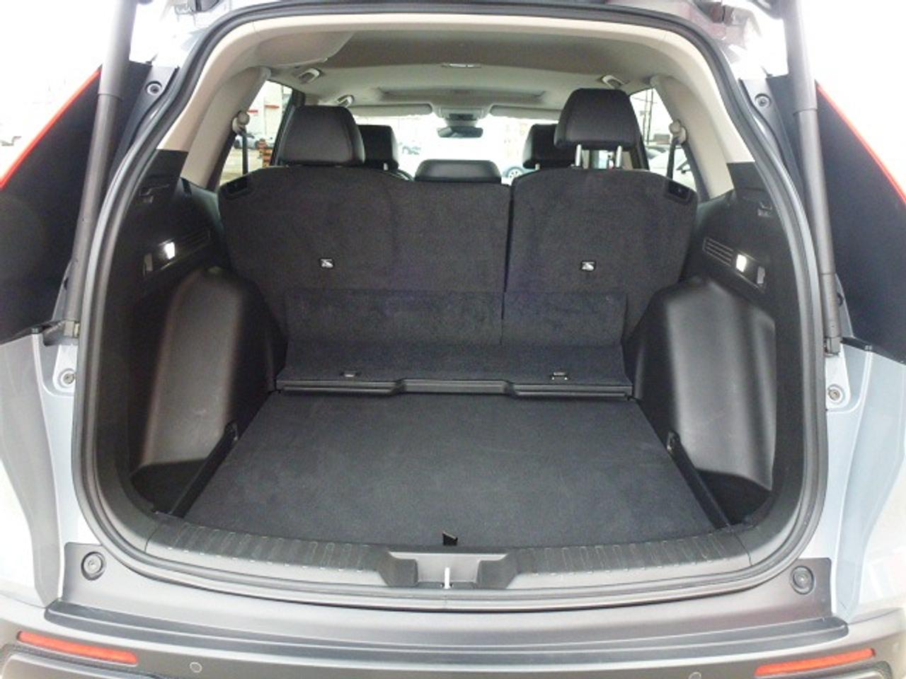 2023 Honda CR-V EX-L Photo