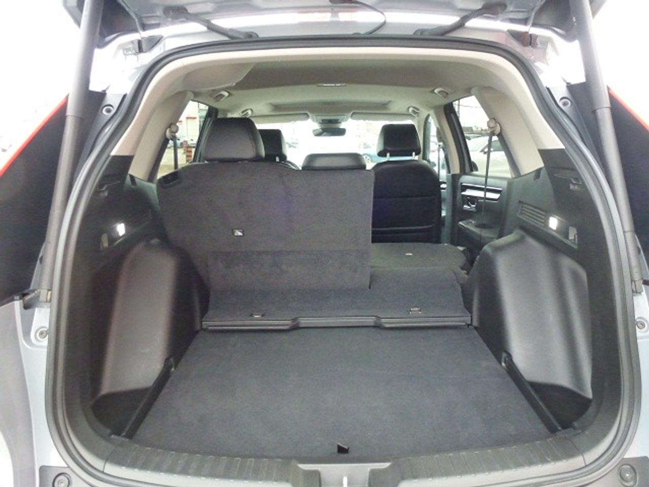 2023 Honda CR-V EX-L Photo
