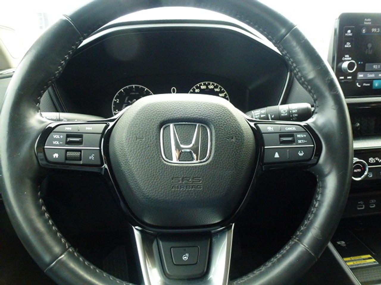 2023 Honda CR-V EX-L Photo