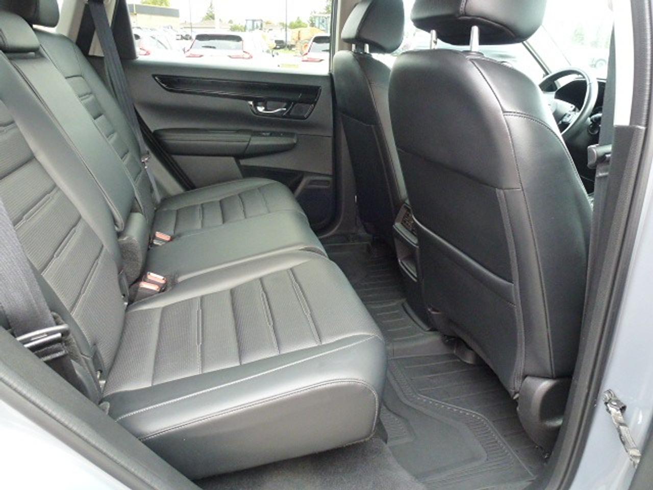 2023 Honda CR-V EX-L Photo