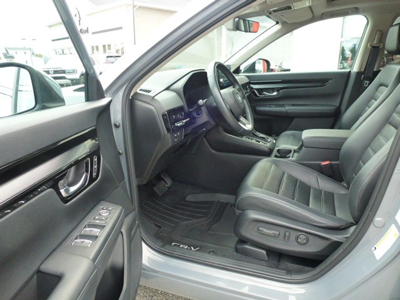 2023 Honda CR-V EX-L Photo