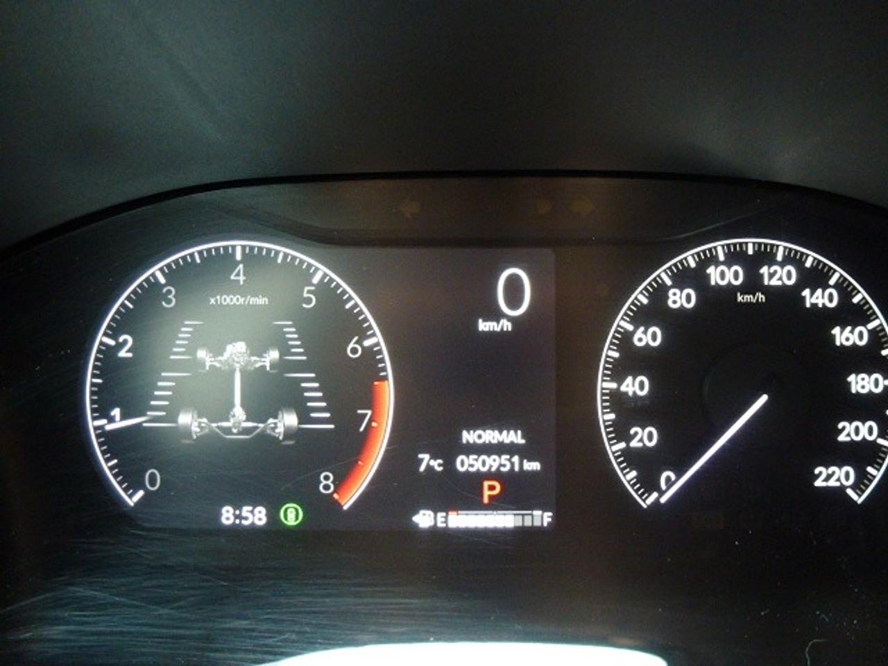 2023 Honda CR-V EX-L Photo