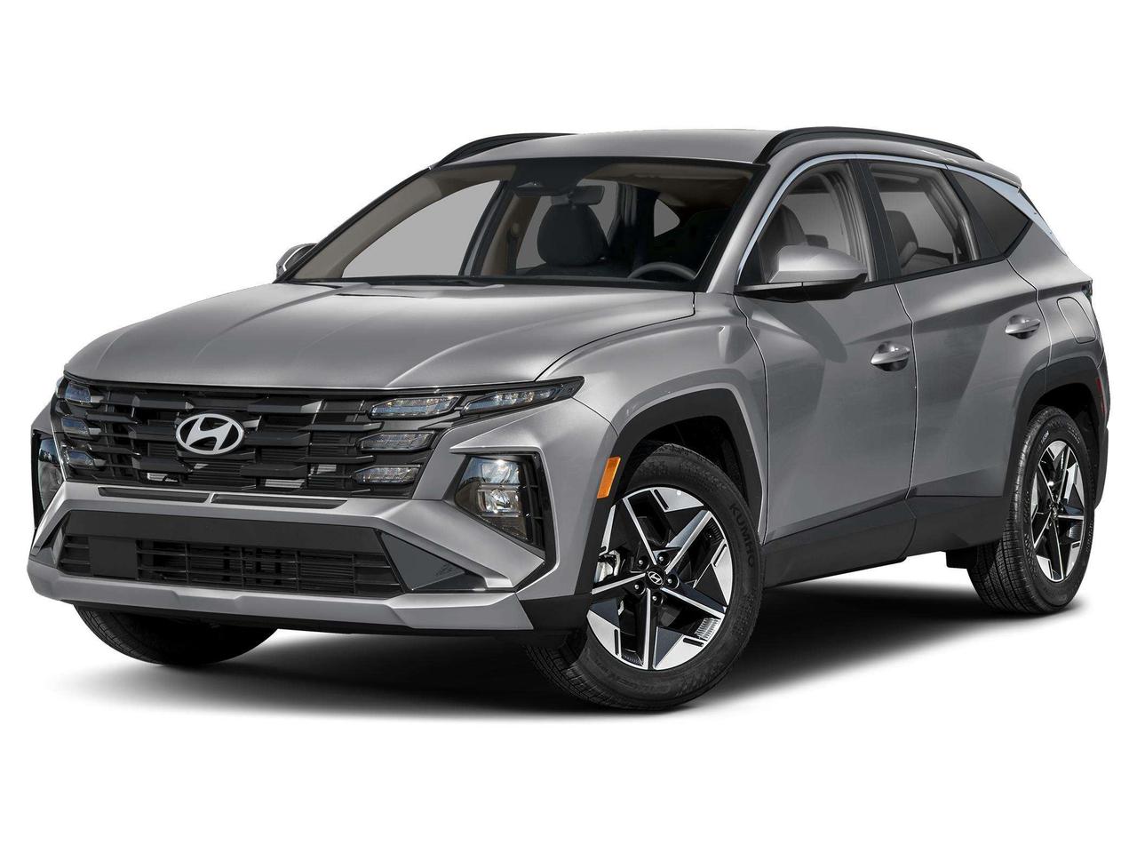 2026 Hyundai Tucson Preferred Photo0