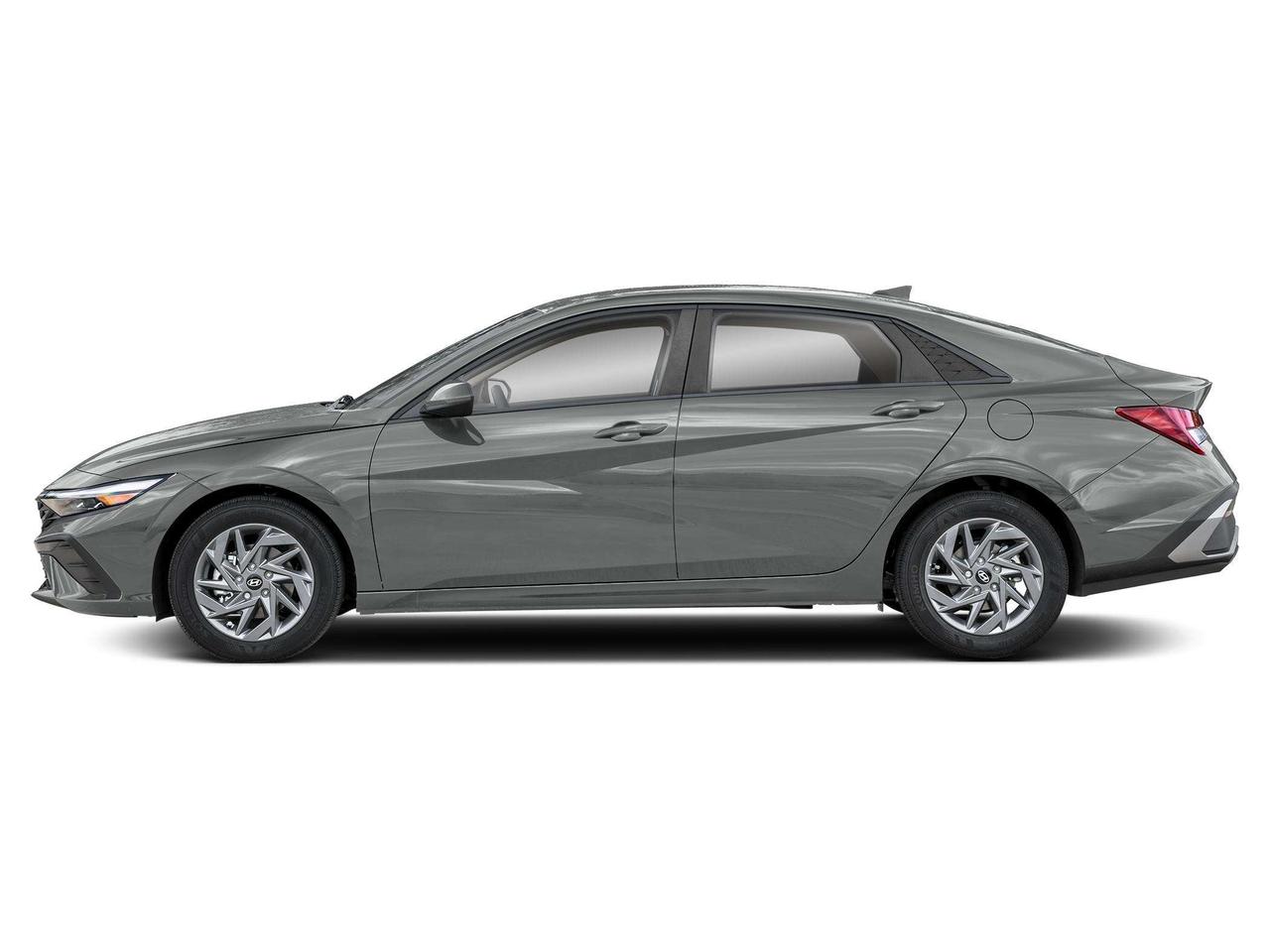 2026 Hyundai Elantra Preferred Photo