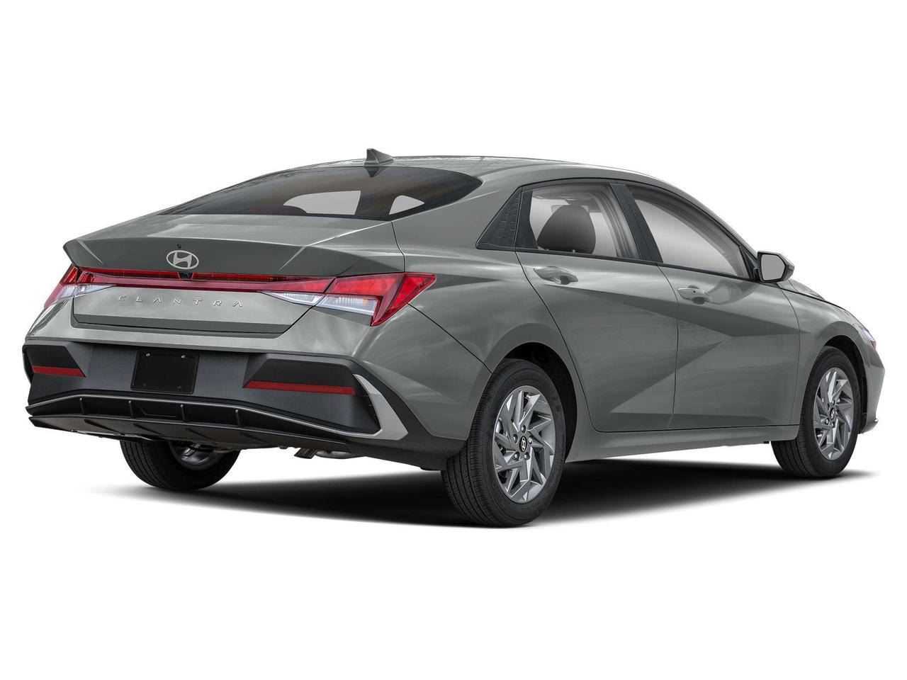 2026 Hyundai Elantra Preferred Photo5