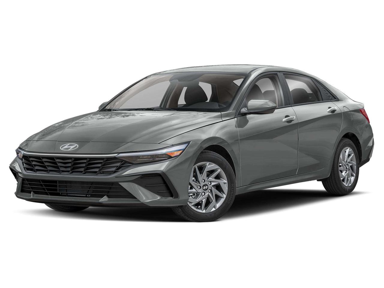 2026 Hyundai Elantra Preferred Photo0