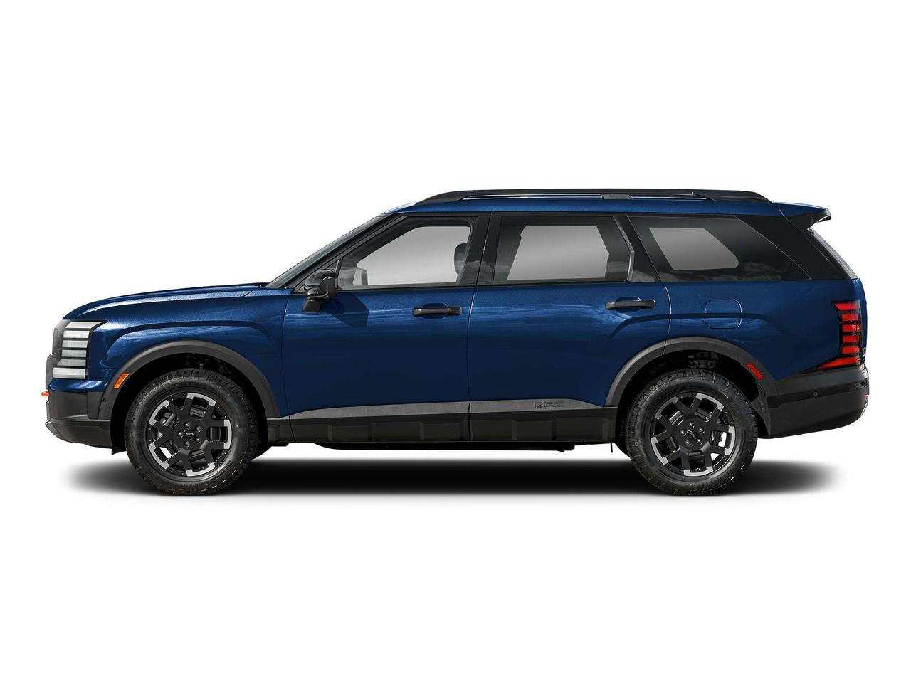 2027 Hyundai PALISADE XRT PRO Photo