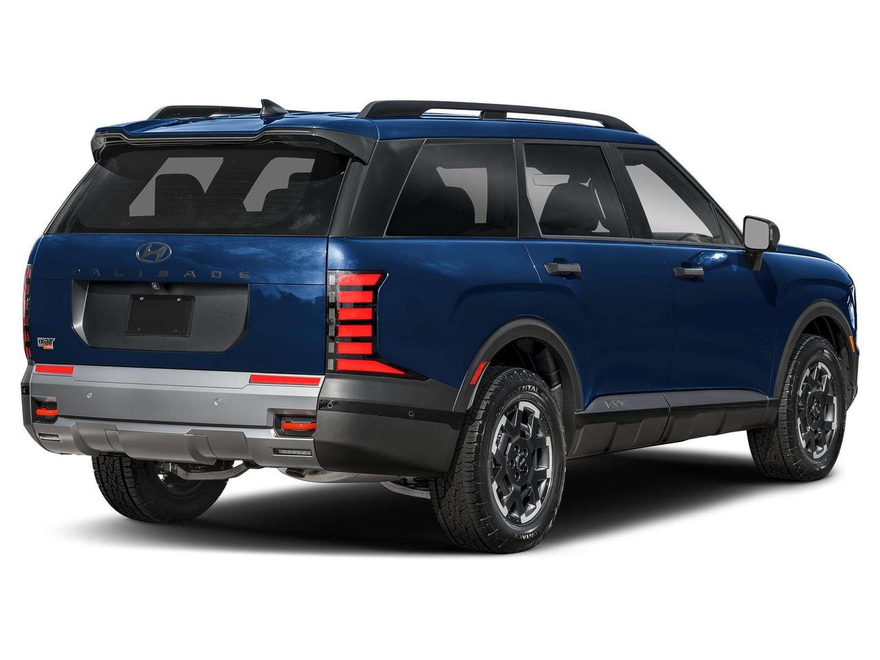 2027 Hyundai PALISADE XRT PRO Photo1