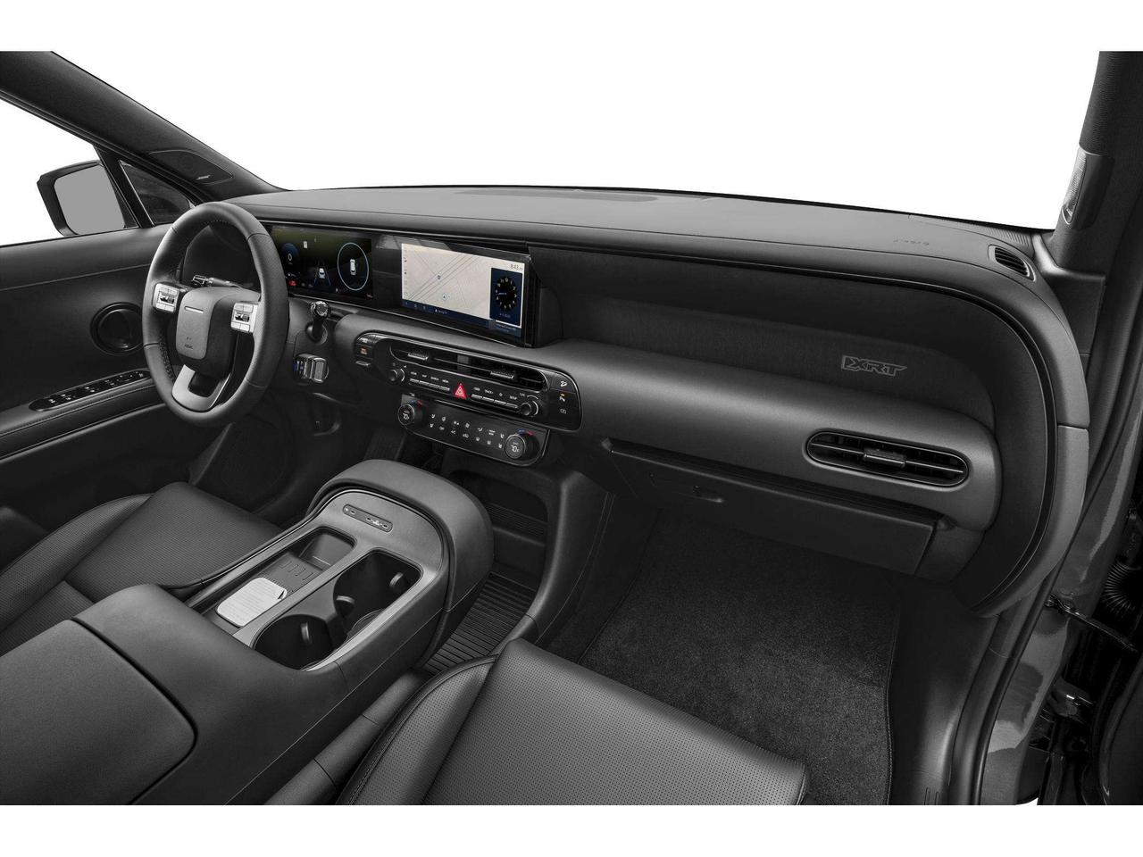 2027 Hyundai PALISADE XRT PRO Photo