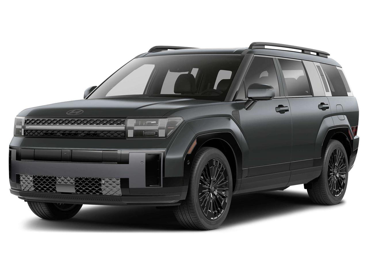 2027 Hyundai Santa Fe Ultimate Calligraphy Photo0