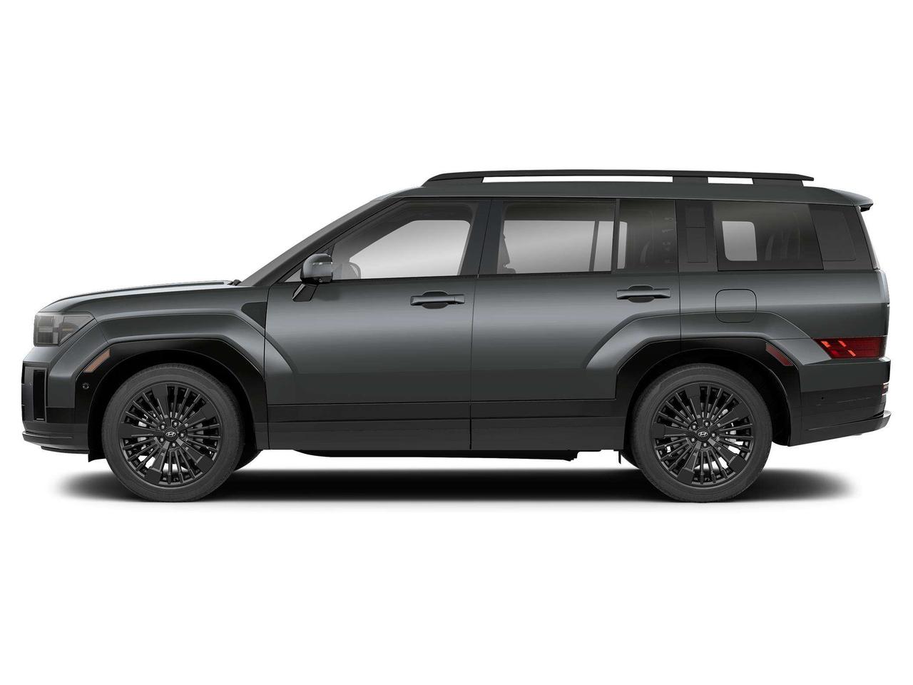 2027 Hyundai Santa Fe Ultimate Calligraphy Photo