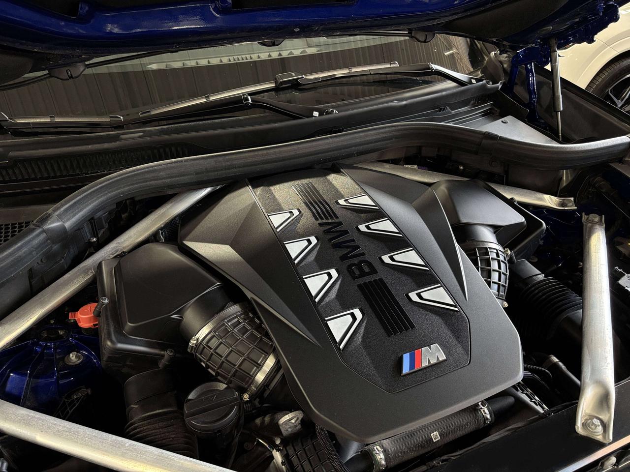 2026 BMW X5 M60i xDrive|NO LUX TAX|CARBON|HEADSUP|CLUSTERNAV|+ Photo2