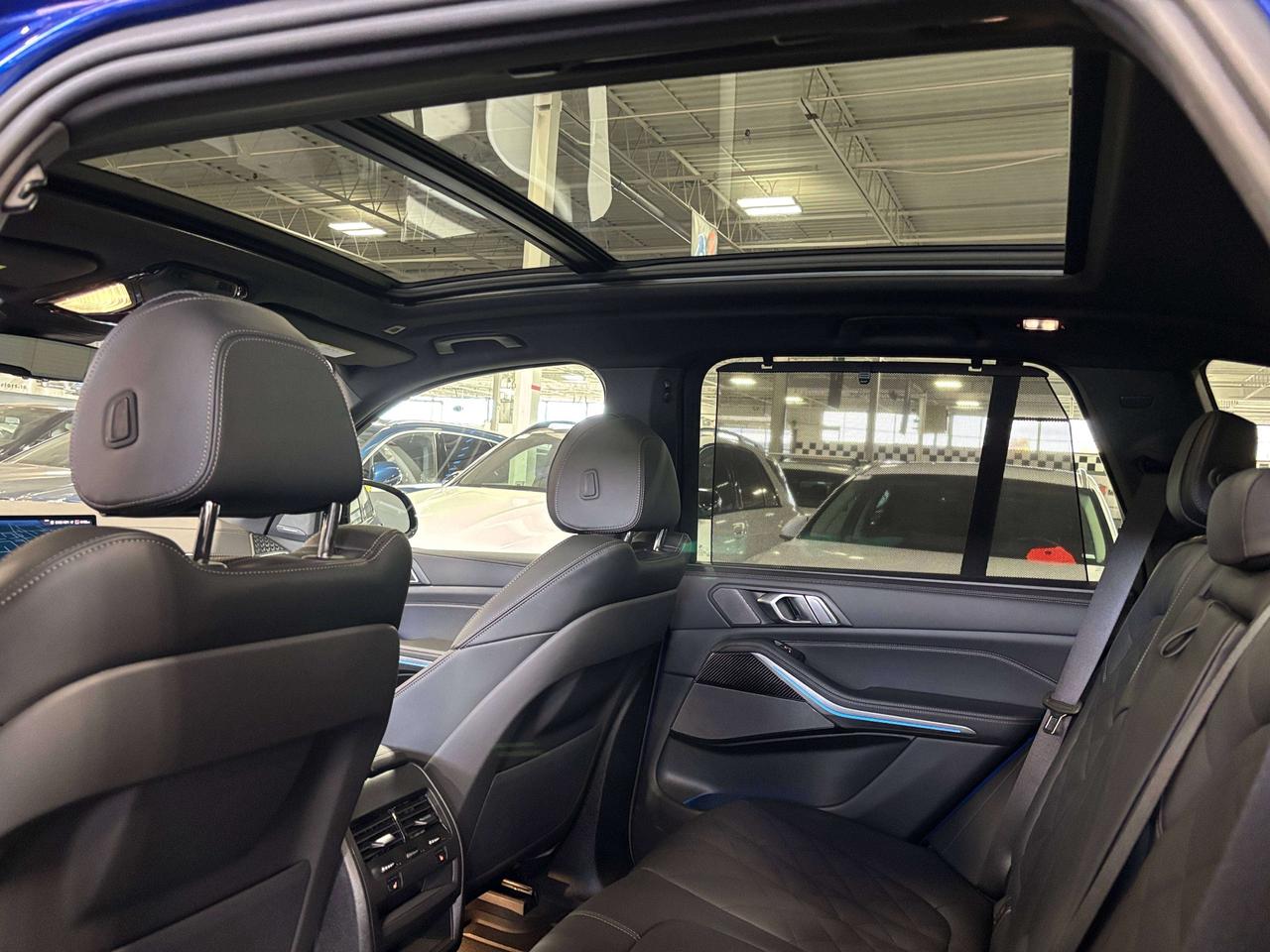 2026 BMW X5 M60i xDrive|NO LUX TAX|CARBON|HEADSUP|CLUSTERNAV|+ Photo