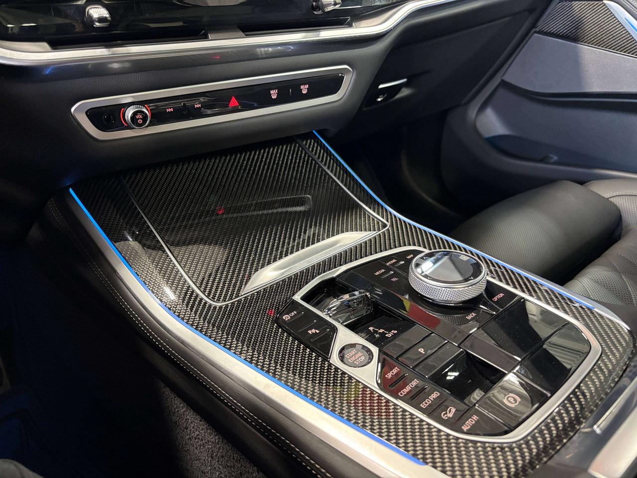 2026 BMW X5 M60i xDrive|NO LUX TAX|CARBON|HEADSUP|CLUSTERNAV|+ Photo