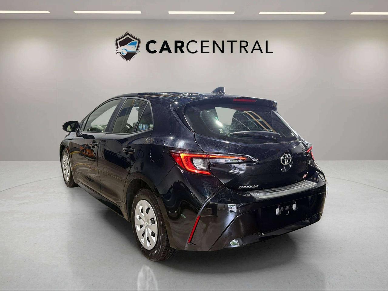 2025 Toyota Corolla SE| CLEAN CARFAX| 1 OWNER| TOYOTA SENSE| CARPLAY Photo