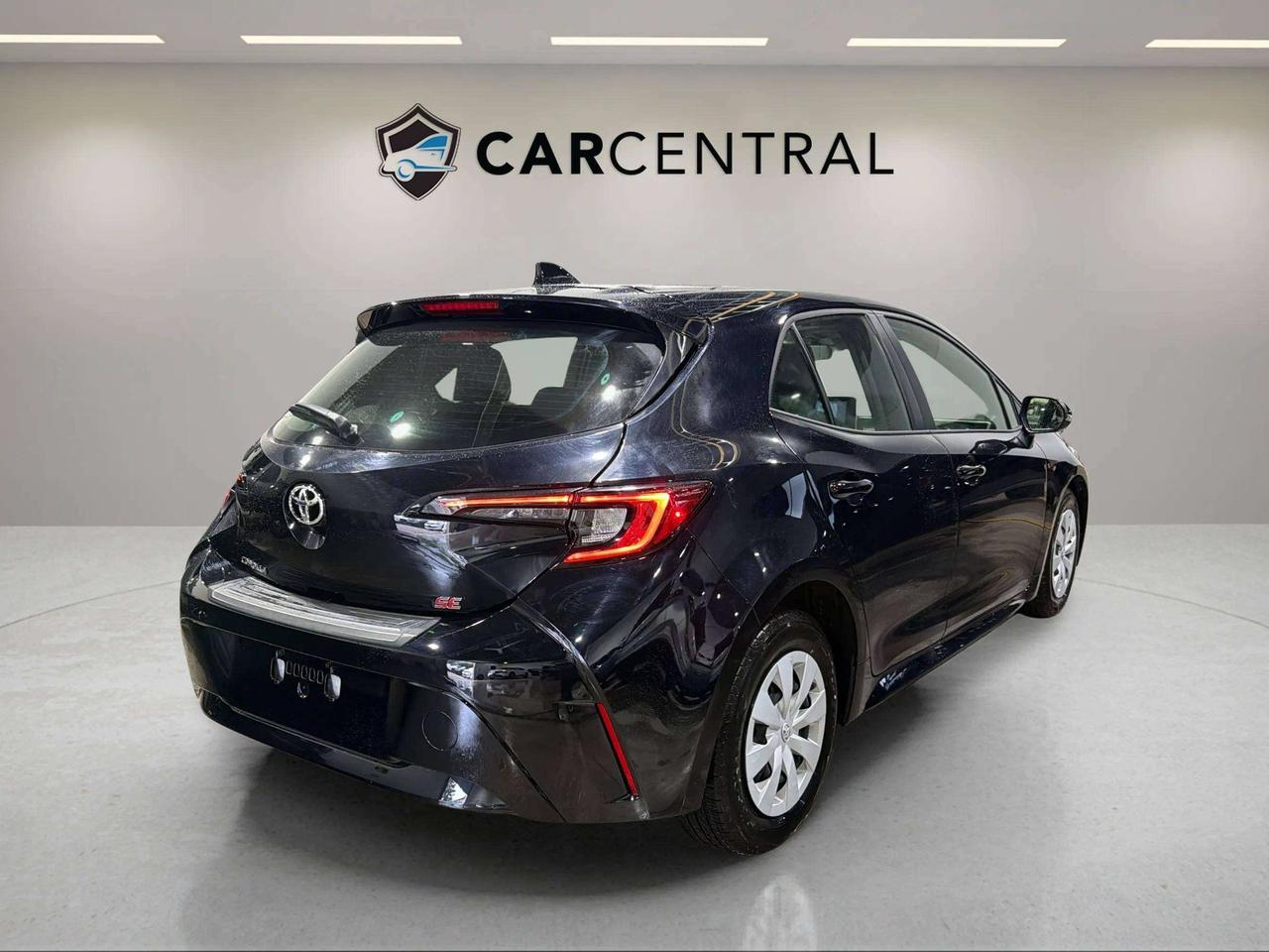 2025 Toyota Corolla SE| CLEAN CARFAX| 1 OWNER| TOYOTA SENSE| CARPLAY Photo
