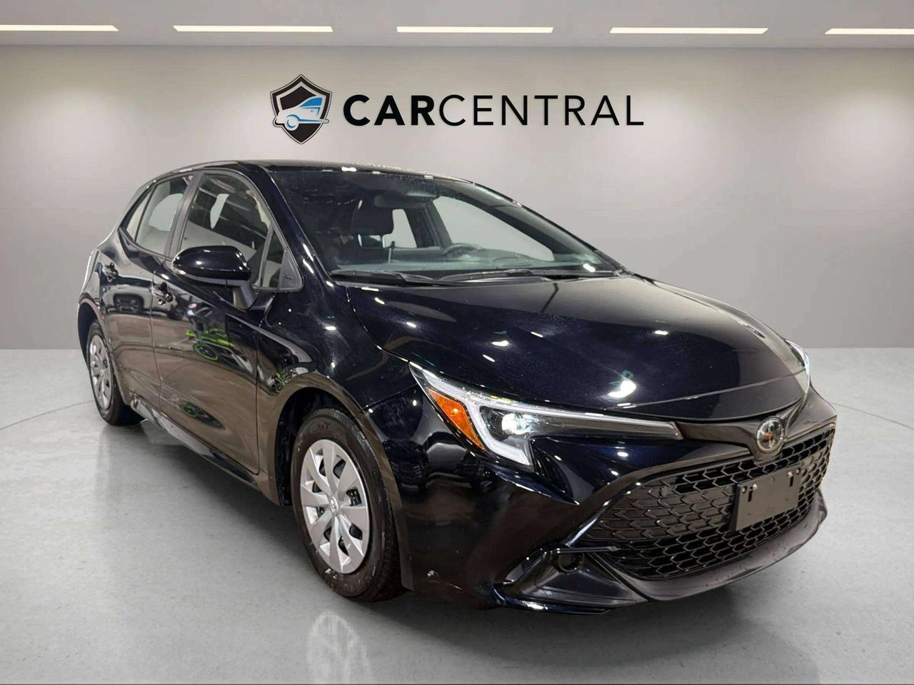 2025 Toyota Corolla SE| CLEAN CARFAX| 1 OWNER| TOYOTA SENSE| CARPLAY Photo