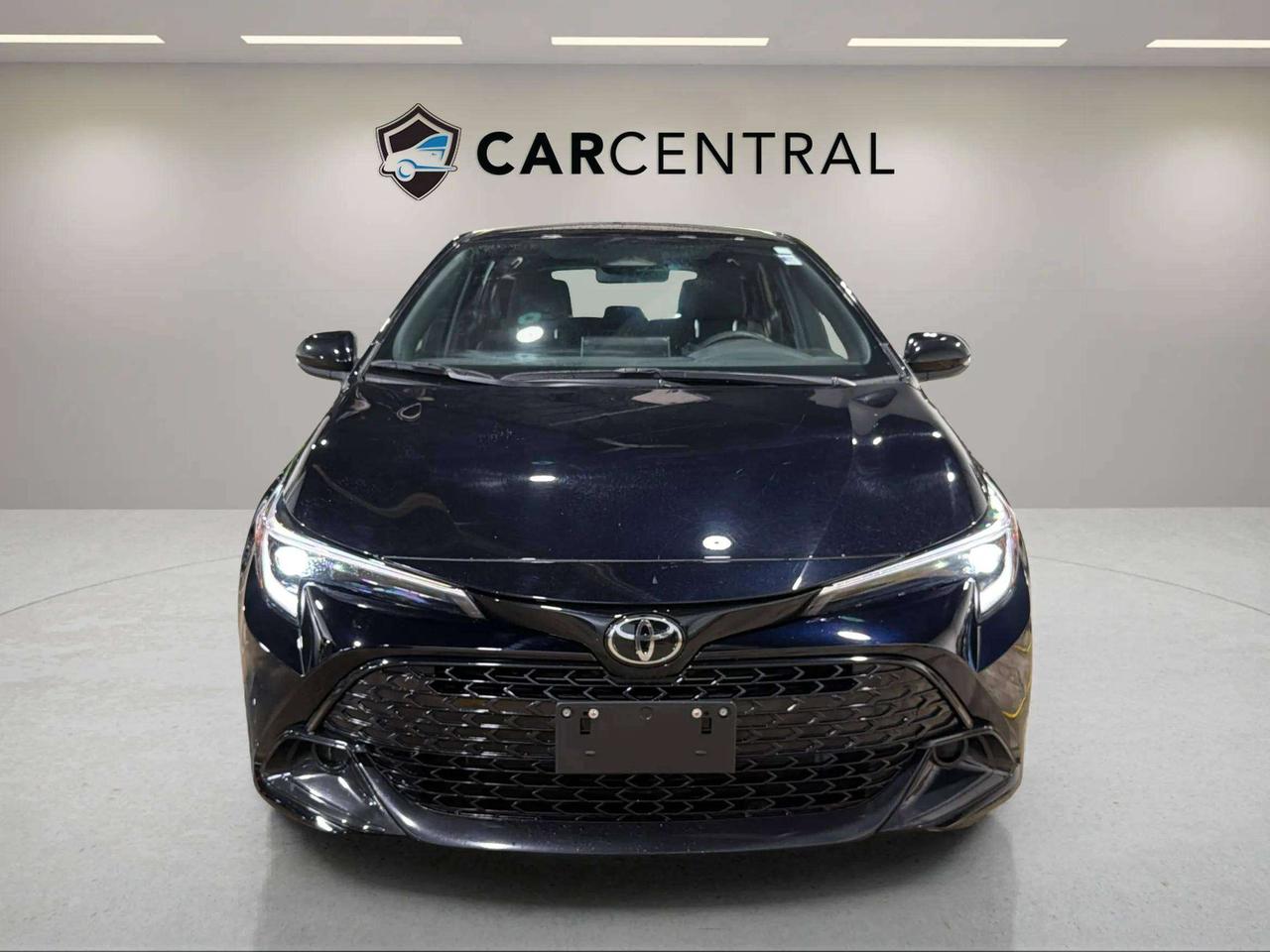 2025 Toyota Corolla SE| CLEAN CARFAX| 1 OWNER| TOYOTA SENSE| CARPLAY Photo